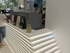 -LELECHA乐乐茶(新街口大洋店)