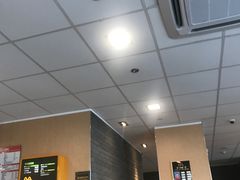 -麦当劳(吴中大道店)