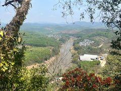 -西双版纳原始森林公园
