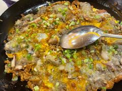 蚝仔烙-惠食佳·朱雀(东方商厦店)