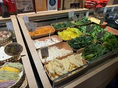 -浅锅和牛小锅放题(深业上城店)