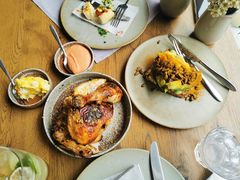 -BOR Eatery(安福路店)