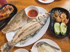 -Doo Dee Thai Food(Issan/Isaan/Esan)