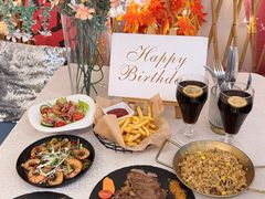 -天空花园餐吧·生日·团建(南山店)