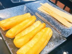 -吴记老锅底麻辣火锅(福州路店)