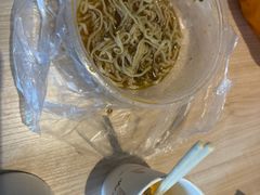 -宜沁手打面
