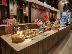 -金陵新城饭店