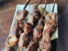 -巴依老爷新疆餐厅