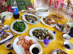 -秋姐美食店(旅游大道店)