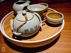 -云水瑶意境云南菜(柏威年购物中心店)