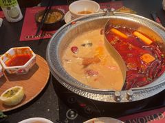 -牛New寿喜烧(新六百店)