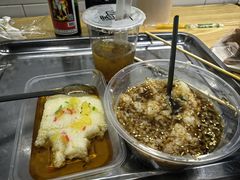 -洪记凉米线(新兴路店)