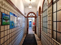 -马勒别墅·中餐厅