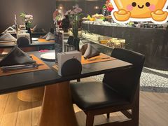 -拉蒂娜·巴西牛排馆 Latina·Brazilian Steakhouse(王府井喜悦店)