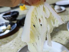 -三亚海韵度假酒店·渔人码头海鲜火锅BBQ自助餐厅·落日吧