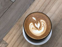 -Onirii Coffee(长乐路店)
