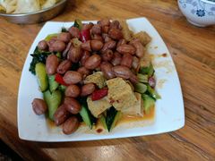 -清真马杰山牛肉汤馆