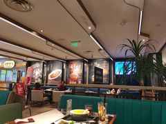 -港丽餐厅(天河城店)