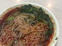 -天府米线笼笼肉夹馍(钟楼小区店)