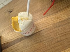-Dal Cuore 达可芮冰淇淋(陕西北路店)