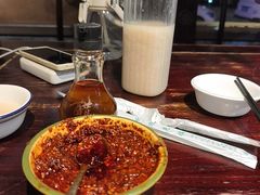 -蓝田九大碗民俗食府(蓝田店)
