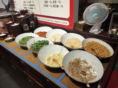 -受气牛肉·重庆耙牛肉(来福士店)