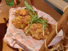 -新发现(宝山龙湖店)