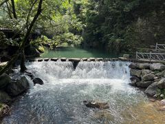 -百杖潭景区