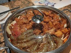 -黄记煌三汁焖锅(金凤万达广场店)