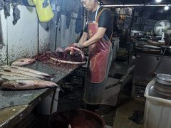-重庆特色冷锅鱼(武大店)