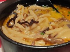 -西贝(厦门中华城店)