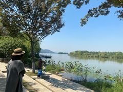 -东湖落雁景区