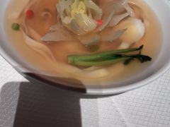 -北京柏悦酒店·锦庭餐厅Dining Room