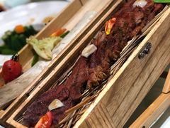 -保纳大酒店(大圩村店)