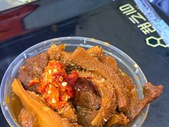 -阿姨牛杂(北京路店)