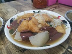 -正宗阳山牛杂(东城店)