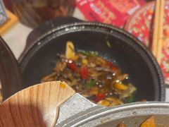 -山四砂锅(太原钟楼街店)