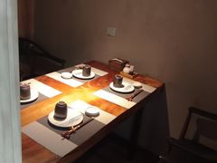 -森味薪火烧•烧鸟居酒屋•日本料理(望京店)