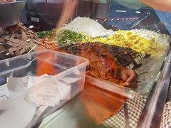 -孔师傅八仙老鸭粉丝汤(上海市第一食品商店南东店)