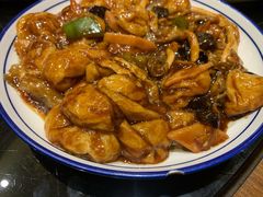 四喜面筋-锡和无锡菜(景丽苑店)