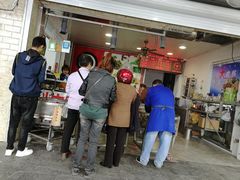 -赵记粽子(司前街店)