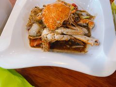 -Doo Dee Thai Food(Issan/Isaan/Esan)