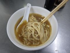 -汉记面馆(南华东路店)