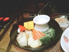 -火炉火自助餐(悠唐购物中心店)