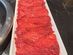 鲜牛肉-巴蜀大将火锅(春熙店)