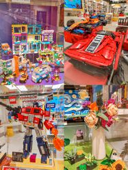 -乐高授权专卖店(万象城店)