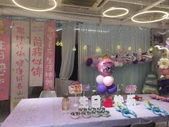 -萨卡屋亲子乐园·餐厅(龙山万物工场店)