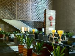 -天津君隆威斯汀酒店