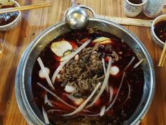 -黑竹香鸡(营和巷店)