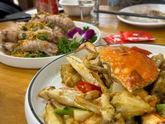 -醉壹号海鲜大排档(厦门美食地标店)